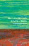 [Very Short Introductions 01] • The American Revolution, A Very Short Introduction